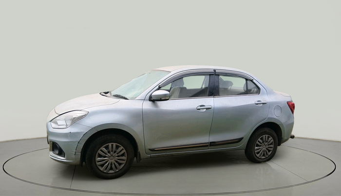 2024 Maruti Dzire VXI, Petrol, Manual, 18,172 km, exterior