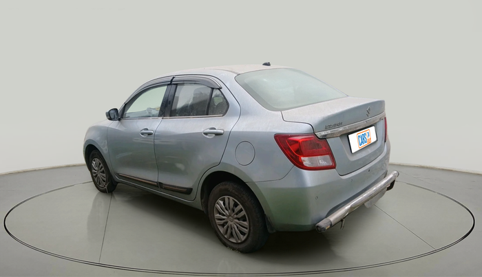 2024 Maruti Dzire VXI, Petrol, Manual, 18,172 km, exterior