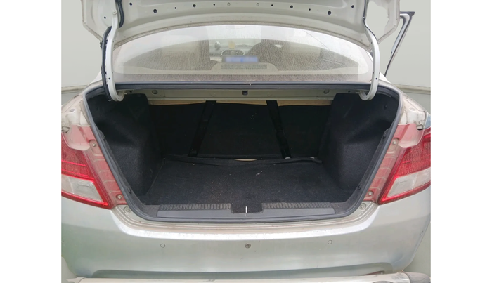 2024 Maruti Dzire VXI, Petrol, Manual, 18,172 km, exterior