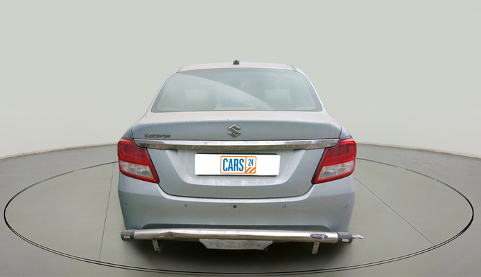 2024 Maruti Dzire VXI, Petrol, Manual, 18,172 km, exterior