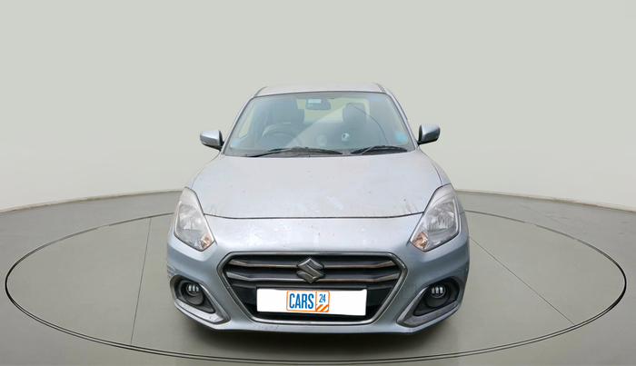 2024 Maruti Dzire VXI, Petrol, Manual, 18,172 km, exterior