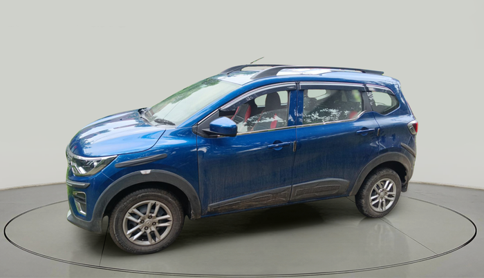 2021 Renault TRIBER RXL AMT, Petrol, Automatic, 10,844 km, exterior