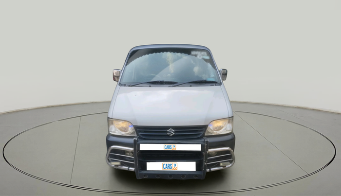 2012 Maruti Eeco 5 STR, Petrol, Manual, 1,71,132 km, exterior
