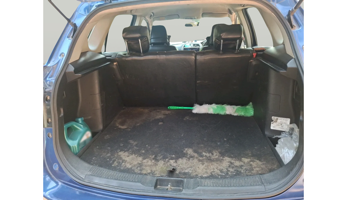 2016 Maruti S Cross SIGMA 1.3, Diesel, Manual, 57,219 km, exterior