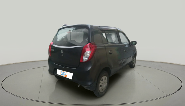 2019 Maruti Alto LXI, Petrol, Manual, 62,157 km, exterior