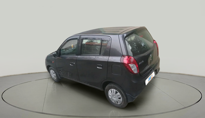 2019 Maruti Alto LXI, Petrol, Manual, 62,157 km, exterior