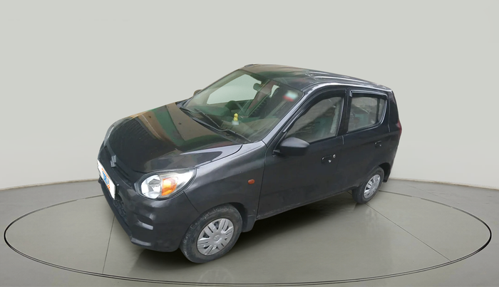 2019 Maruti Alto LXI, Petrol, Manual, 62,157 km, exterior