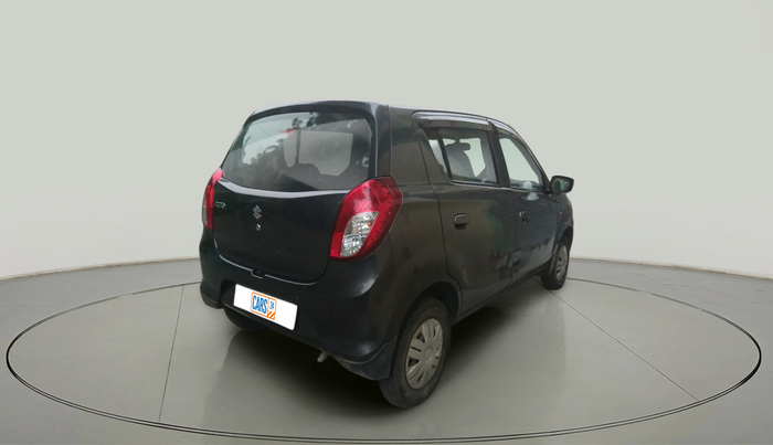2019 Maruti Alto LXI, Petrol, Manual, 62,157 km, exterior