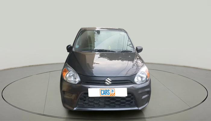 2019 Maruti Alto LXI, Petrol, Manual, 62,157 km, exterior