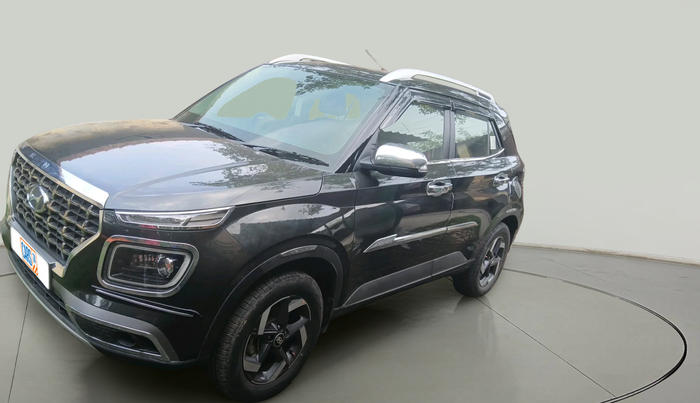 2019 Hyundai VENUE SX 1.0 TURBO, Petrol, Manual, 4,566 km, exterior