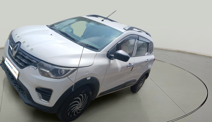2020 Renault TRIBER RXE MT, Petrol, Manual, 1,17,352 km, exterior