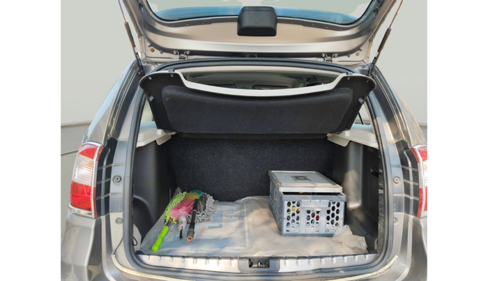 2018 Nissan Terrano  XL D Plus, Diesel, Manual, 49,412 km, exterior