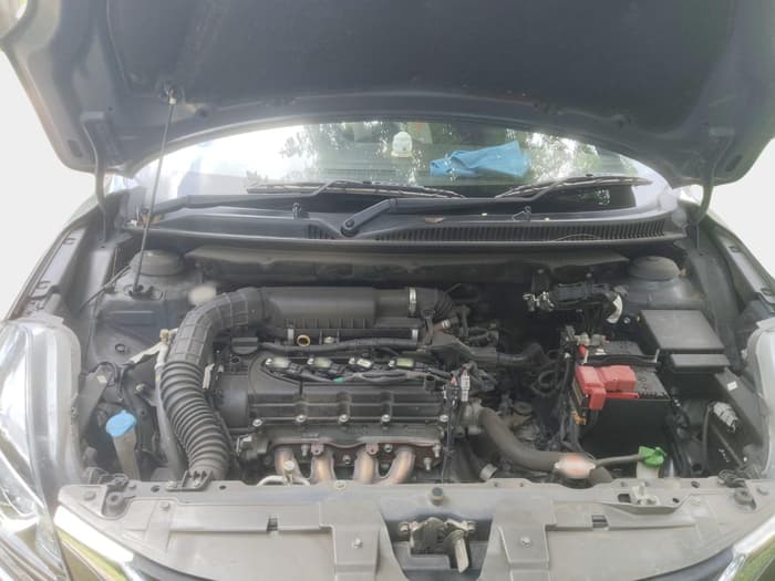 2021 Maruti Baleno ZETA PETROL 1.2, Petrol, Manual, 19,590 km, exterior