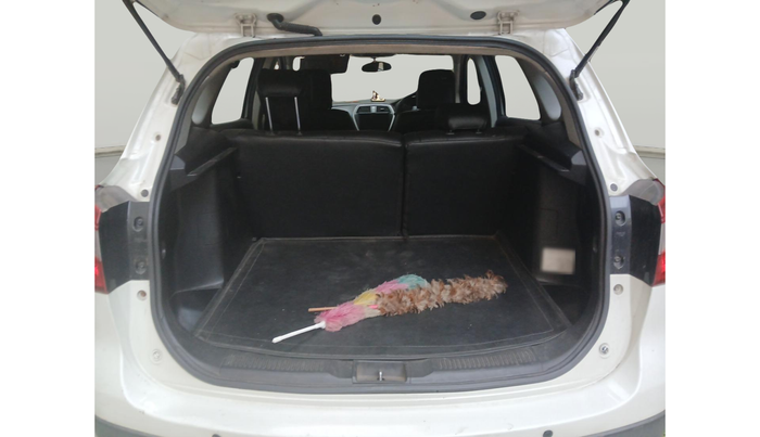 2015 Maruti S Cross SIGMA 1.3, Diesel, Manual, 53,946 km, exterior