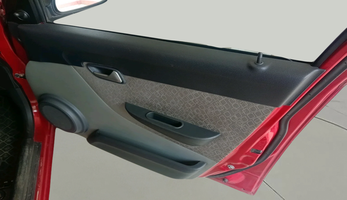 2017 Maruti Alto 800 LXI, Petrol, Manual, 25,648 km, interior