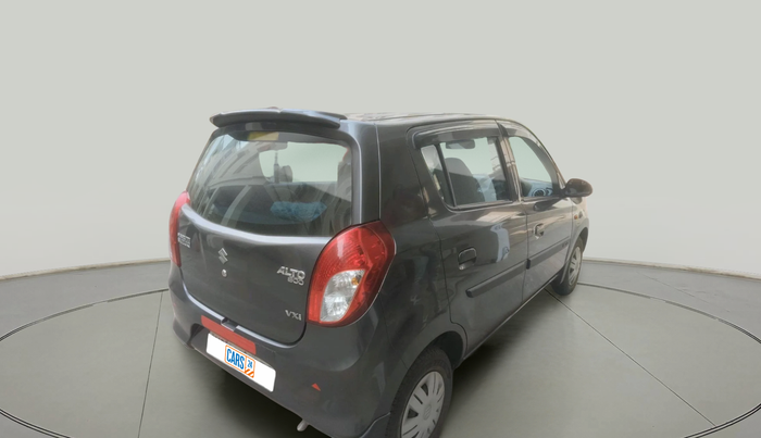 2015 Maruti Alto 800 VXI, Petrol, Manual, 7,215 km, exterior