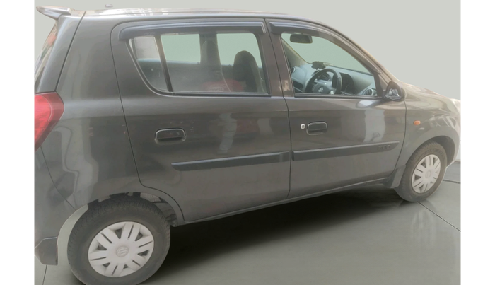 2015 Maruti Alto 800 VXI, Petrol, Manual, 7,215 km, exterior