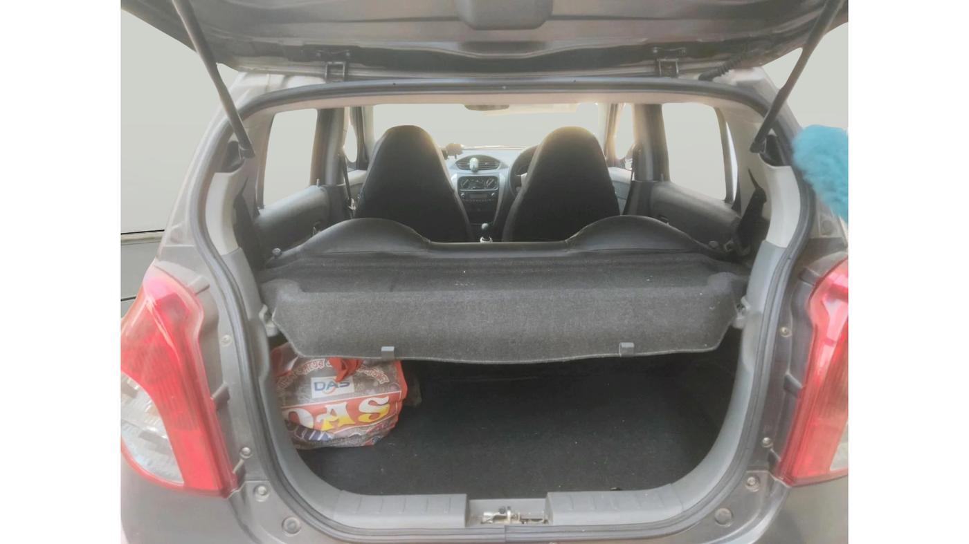 2015 Maruti Alto 800 VXI, Petrol, Manual, 7,215 km, exterior
