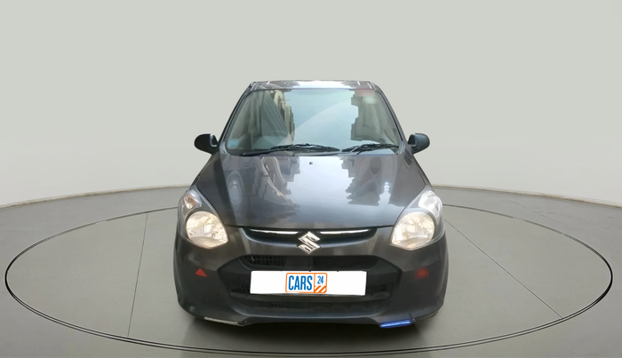 2015 Maruti Alto 800 VXI, Petrol, Manual, 7,215 km, exterior