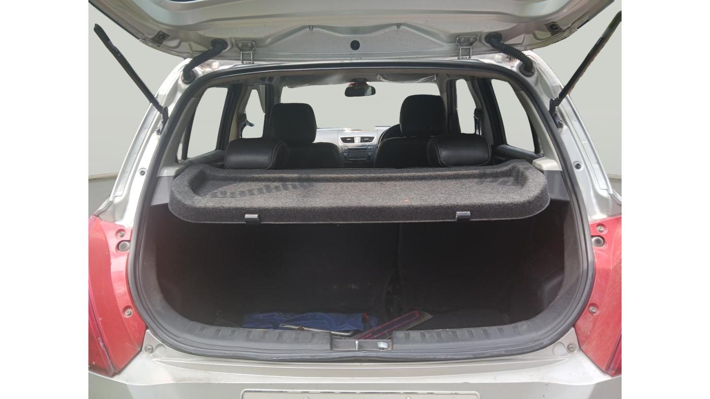 2015 Maruti Swift VDI, Diesel, Manual, 22,956 km, exterior