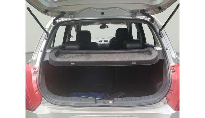 2015 Maruti Swift VDI, Diesel, Manual, 22,815 km, exterior