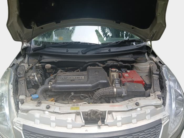 2015 Maruti Swift VDI, Diesel, Manual, 22,956 km, exterior