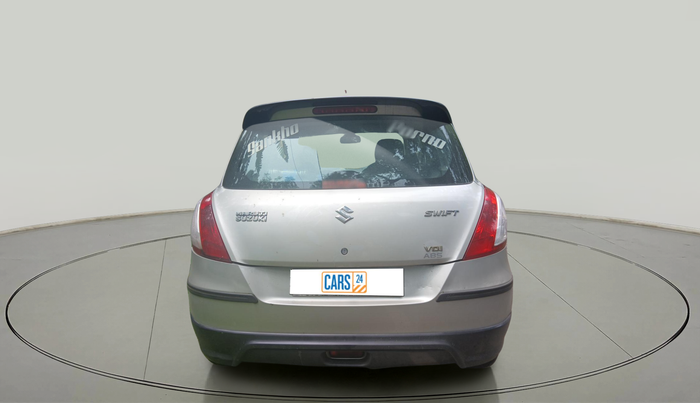 2015 Maruti Swift VDI, Diesel, Manual, 22,815 km, exterior