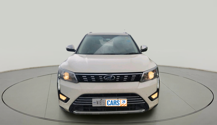2020 Mahindra XUV300 W8 (O) 1.2 PETROL, Petrol, Manual, 70,581 km, exterior