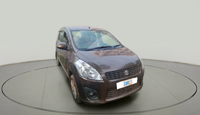 2014 Maruti Ertiga VDI, Diesel, Manual, 1,11,863 km, exterior