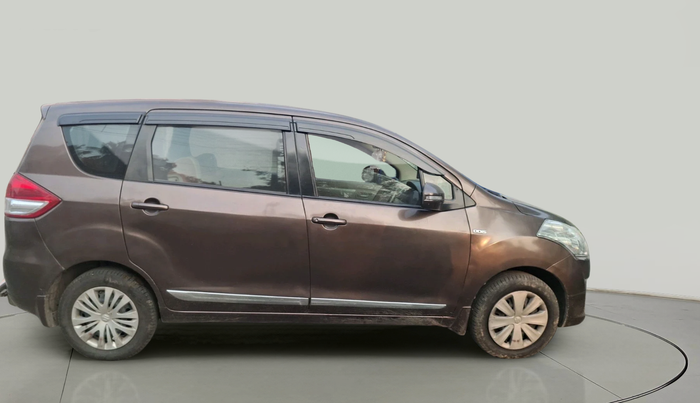 2014 Maruti Ertiga VDI, Diesel, Manual, 1,11,863 km, exterior