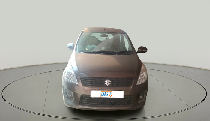 2014 Maruti Ertiga VDI, Diesel, Manual, 1,11,863 km, exterior