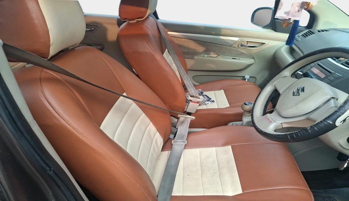 2014 Maruti Ertiga VDI, Diesel, Manual, 1,11,863 km, interior