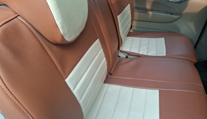 2014 Maruti Ertiga VDI, Diesel, Manual, 1,11,863 km, interior