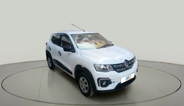 2016 Renault Kwid RXT 0.8, Petrol, Manual, 18,047 km, exterior