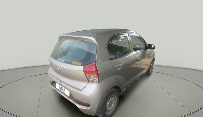 2020 Hyundai NEW SANTRO MAGNA, Petrol, Manual, 84,033 km, exterior