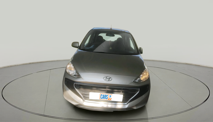 2020 Hyundai NEW SANTRO MAGNA, Petrol, Manual, 84,033 km, exterior