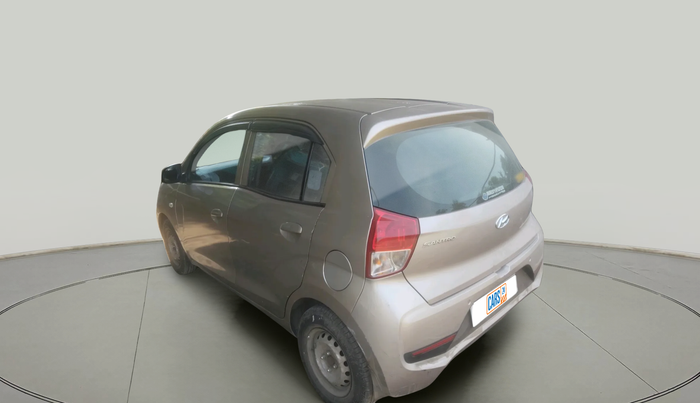 2020 Hyundai NEW SANTRO MAGNA, Petrol, Manual, 84,033 km, exterior