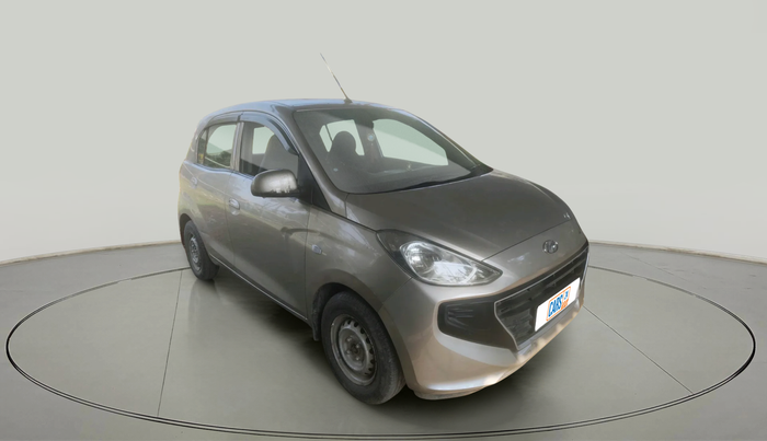 2020 Hyundai NEW SANTRO MAGNA, Petrol, Manual, 84,033 km, exterior
