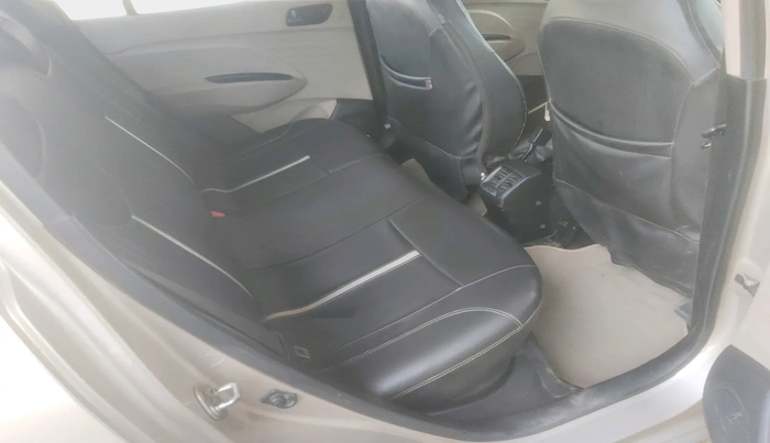 2020 Hyundai NEW SANTRO MAGNA, Petrol, Manual, 84,033 km, interior