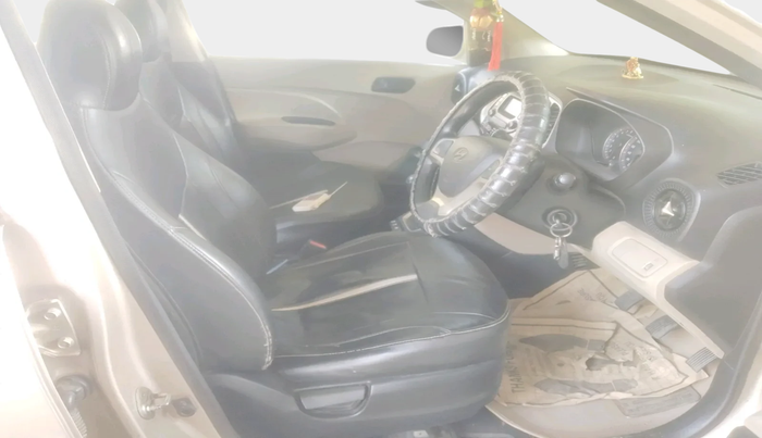 2020 Hyundai NEW SANTRO MAGNA, Petrol, Manual, 84,033 km, interior