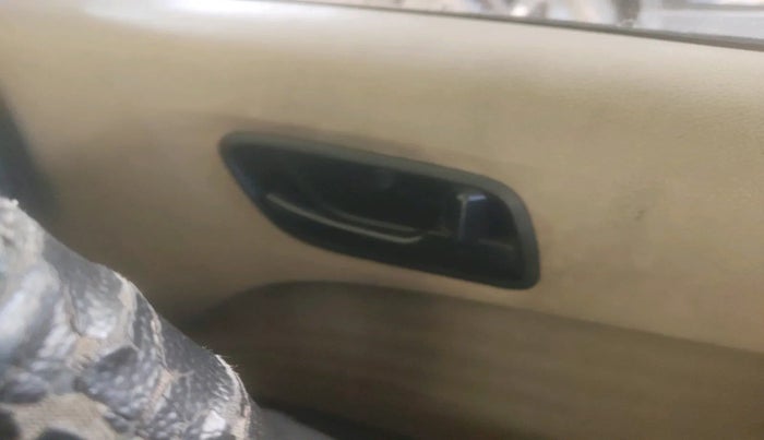 2020 Hyundai NEW SANTRO MAGNA, Petrol, Manual, 84,033 km, interior