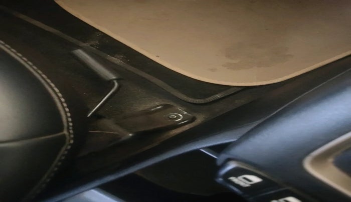 2020 Hyundai NEW SANTRO MAGNA, Petrol, Manual, 84,033 km, interior