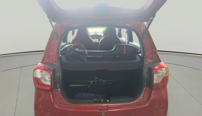 2022 Maruti Alto K10 VXI PLUS, Petrol, Manual, 27,718 km, exterior