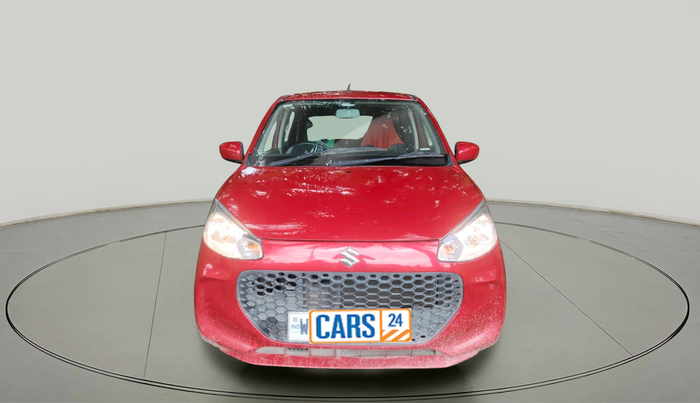 2022 Maruti Alto K10 VXI PLUS, Petrol, Manual, 27,718 km, exterior