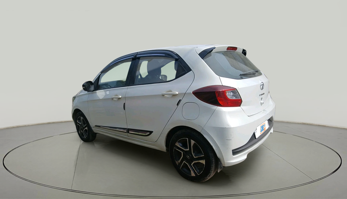 2022 Tata Tiago XZA PLUS PETROL, Petrol, Automatic, 48,634 km, exterior