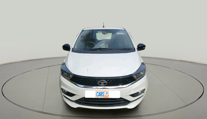2022 Tata Tiago XZA PLUS PETROL, Petrol, Automatic, 48,634 km, exterior