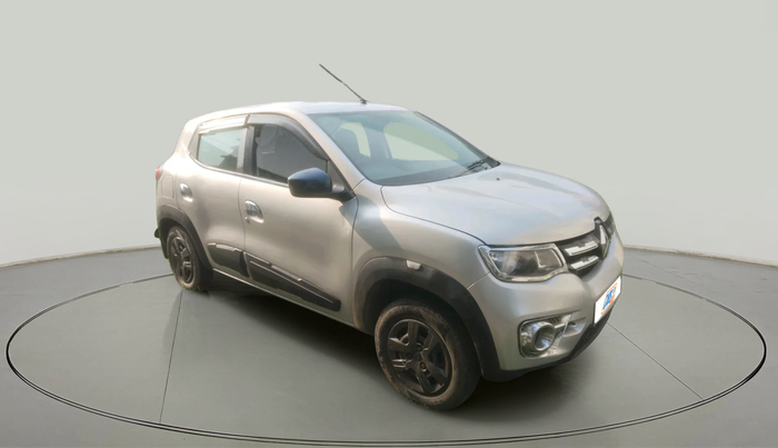 2019 Renault Kwid RXT 0.8, Petrol, Manual, 51,998 km, exterior