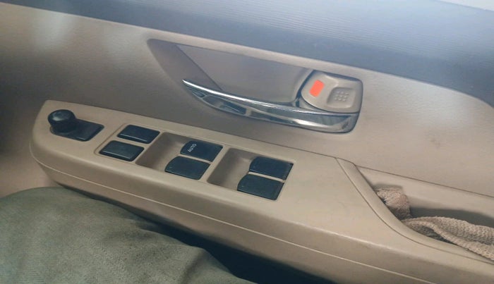 2020 Maruti Ertiga VXI SHVS, Petrol, Manual, 71,692 km, interior