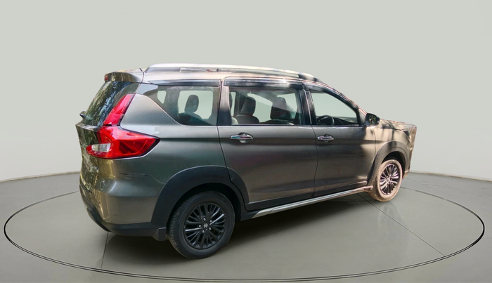 2020 Maruti XL6 ALPHA MT, Petrol, Manual, 38,221 km, exterior