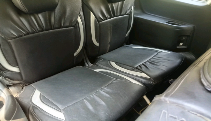 2020 Maruti XL6 ALPHA MT, Petrol, Manual, 38,221 km, interior